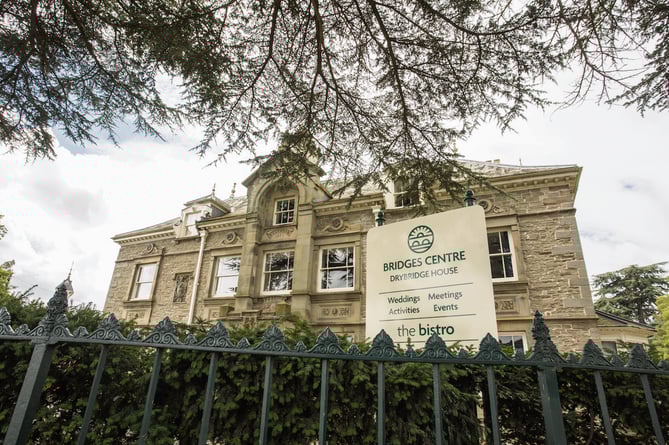 The Bridges Centre, Monmouth.
