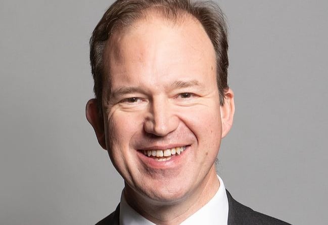 Jesse Norman, MP for Hereford and south Herefordshire