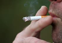 Plans for whole of Wales to be smoke free by 2030