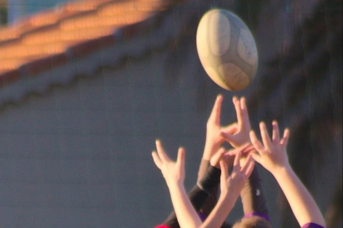 generic to illustrate rugby stories