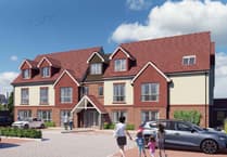 Town council raises ‘no objection’ to controversial Hindhead care home plans