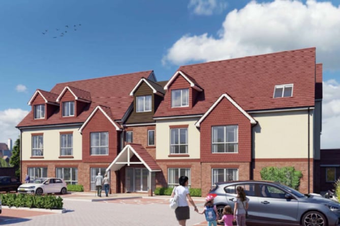 Plans for a 74-bed care home on the site of the Andrews of Hindhead garden machinery business on Portsmouth Road have been submitted on behalf of ME Hindhead Limited, Seetwo Developments Limited and Hamberley Properties FV (Hindhead) Limited