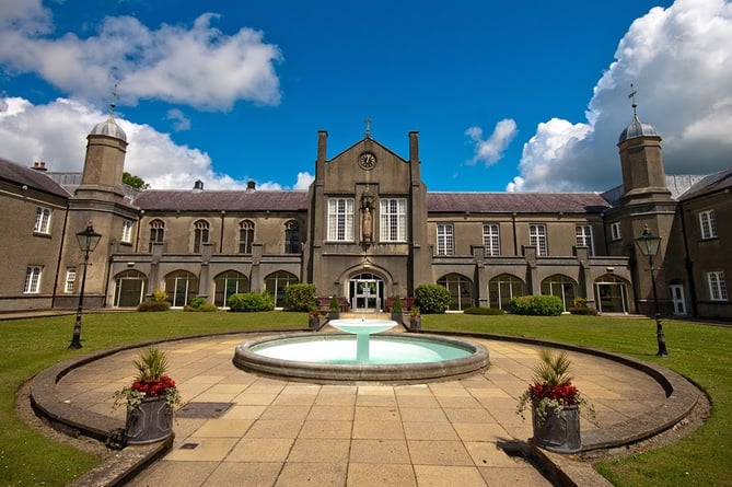 University of Wales Trinity St David - Lampeter