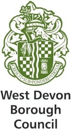 West Devon Borough Council logo