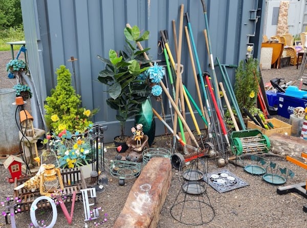 MCC’s reuse shop