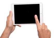 Free Android tablet course for older learners
