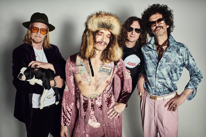 The Darkness