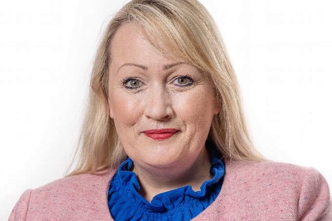Rebecca Evans