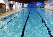 Holsworthy Torridge Devon leisure centre pool swimming