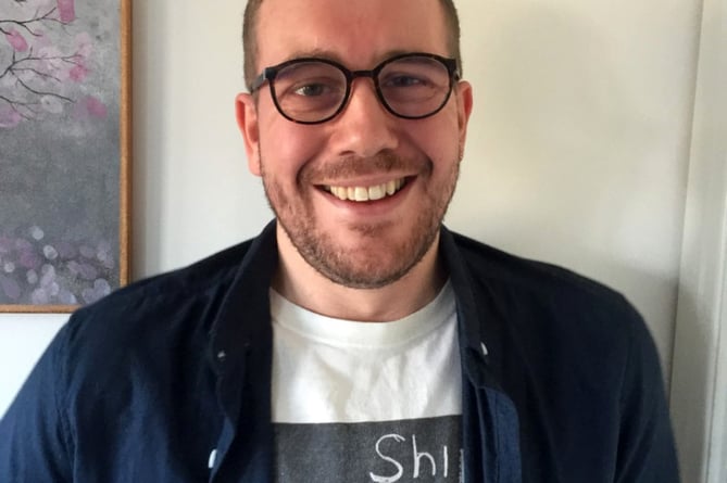 It is hoped that the treatment Ian Lester, pictured, received could be used to treat other patients who are immune compromised.