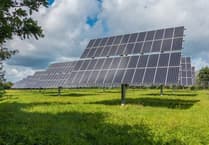 Community support would be critical for new solar farm