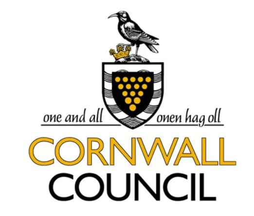 Cornwall Council logo