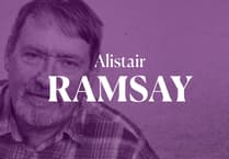 Alistair Ramsay: Is government growth out of control?