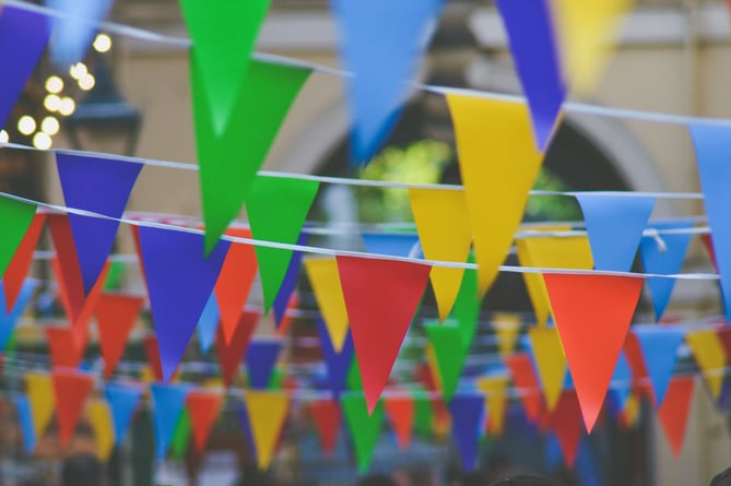 Bunting