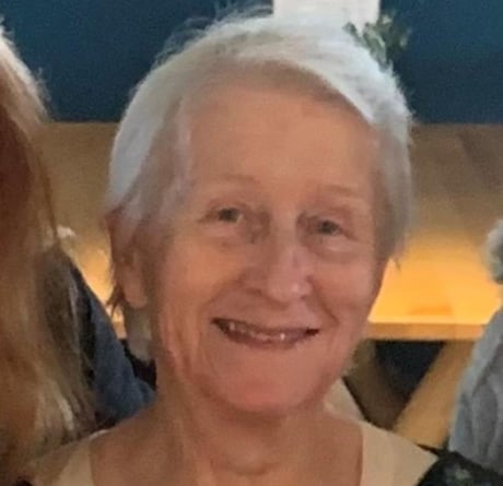 Missing Margaret Garvin from Liskeard and Callington area