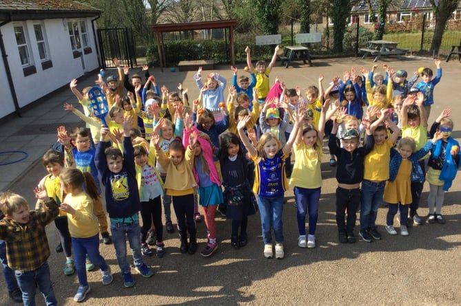 Trellech Primary School