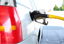 Rising fuel prices curtail drivers