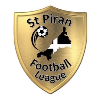 St Piran League logo