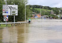 Flooding protection funds: Thousands of mid and west Wales homes to benefit