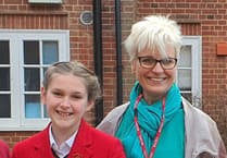 Royal School pupil captivates United Learning StorySLAM judges