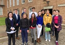 Teignbridge elects its youth politicians