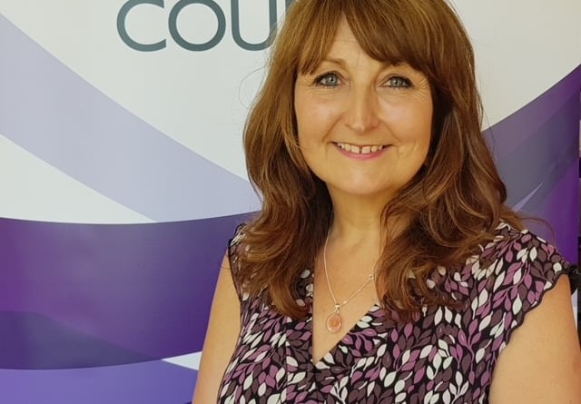 Cllr Edwina Hannaford