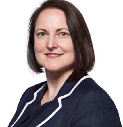 Police and Crime Commissioner for Devon, Cornwall and the Isles of Scilly Alison Hernandez