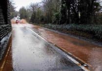 A358 roadworks postponed in rapid about-turn