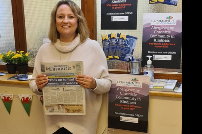 Community in Kindness