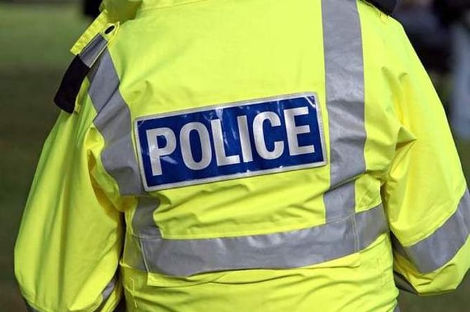 Policing