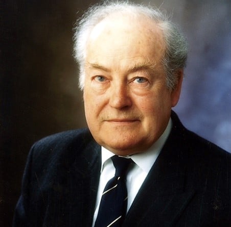 Sir Ray Tindle, founder of Tindle Newspapers Ltd, has died aged 95