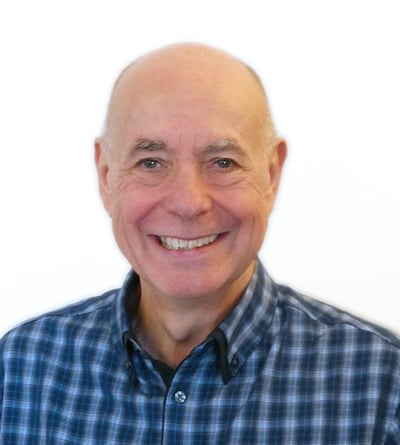 Cllr Martyn Groucutt