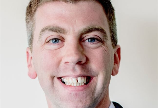 Nick Evans