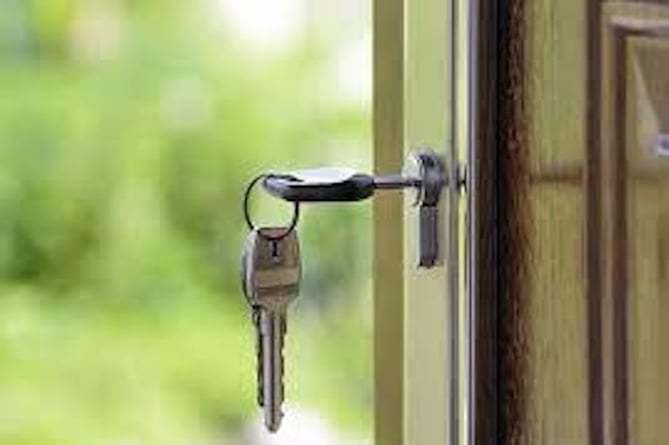 Housing shortage