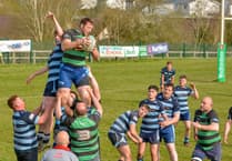 Over £19k raised at Narberth RFC charity match