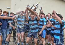 Narberth Youth retain Griffiths Cup