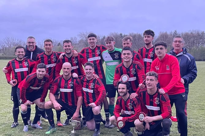 Tenby AFC