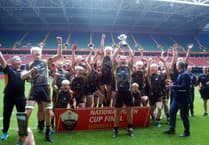 Brilliant Bulls crowned Welsh Youth champions