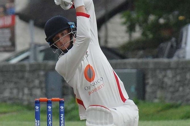 North Wales League, Division One - Gwersyllt Park 174 for 3 beat Dolgellau 173 for 7 by 7 wickets