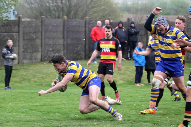 Mawr rugby
