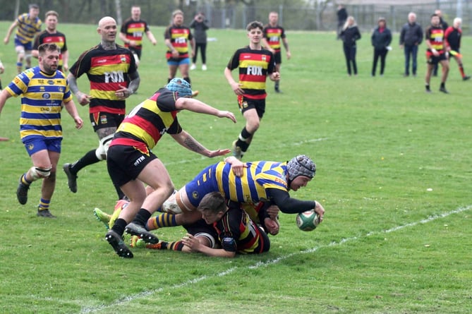 Mawr rugby