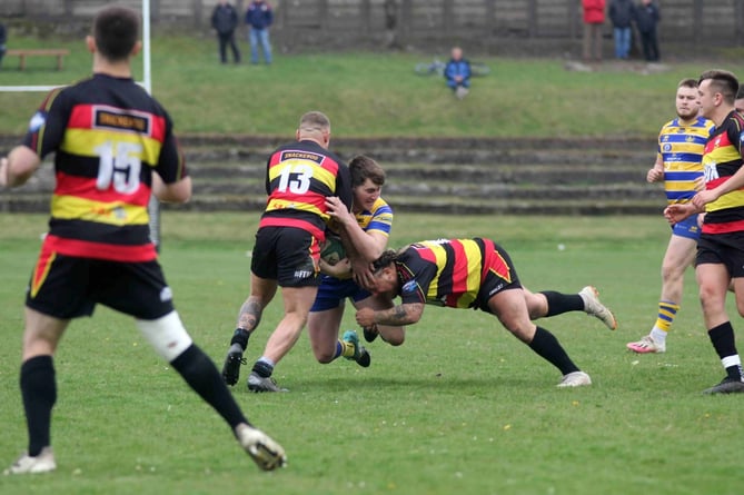 Mawr rugby