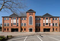 Recovery for Farnham office market