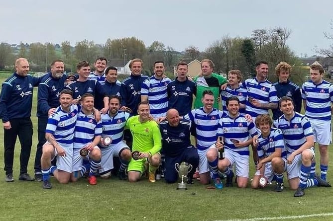 Kilgetty AFC