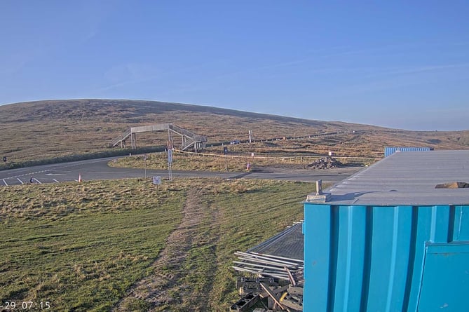 Snaefell