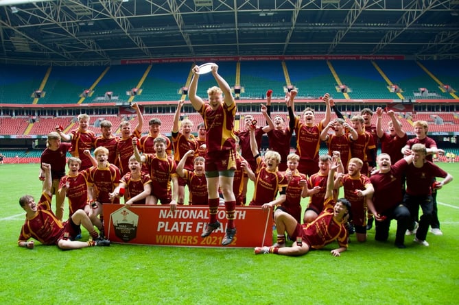 Abergavenny Youth RFC