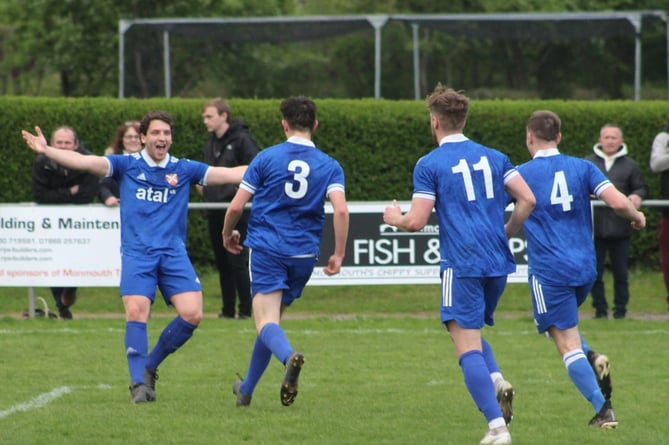 Abergavenny Town FC