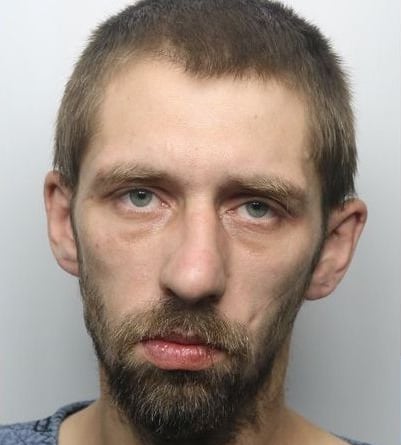 Nathaniel Nuttall