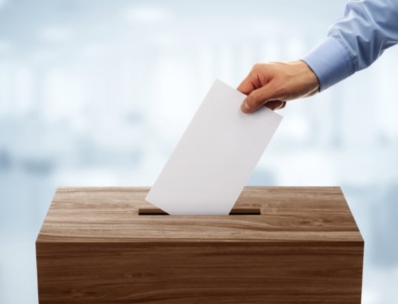 Ballot Box