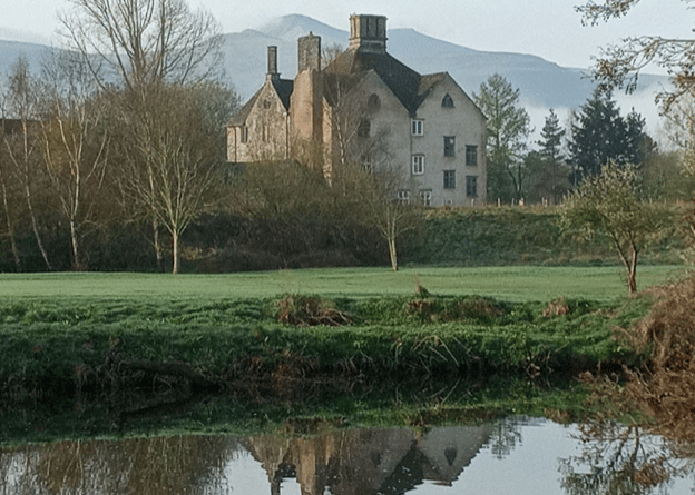 Newtown Farm